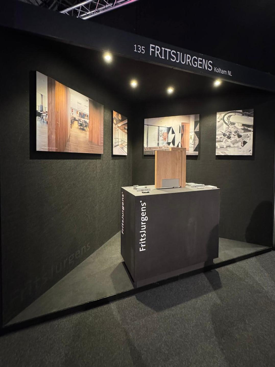 FRITSJURGENS ARCHITECT@WORK MADRID 2026